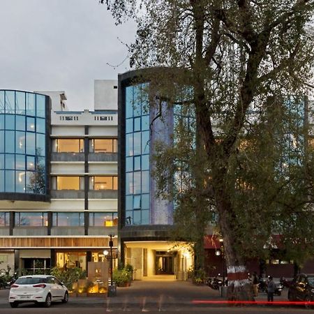 Hotel Crystal Palace Mirát Kültér fotó