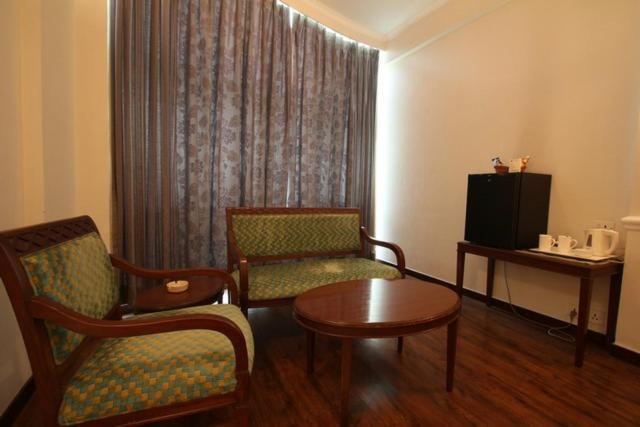 Hotel Crystal Palace Mirát Kültér fotó